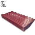 Pre-painted Steel Sheet Prepainted Galvanized Steel Roof Tile Coated Metal Plate